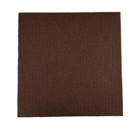 Ruban adhésif antidérapant pour moquette découpable pour tapis sur sols en bois dur et carrelage, réutilisable et adhésif, facile à couper, installation facile