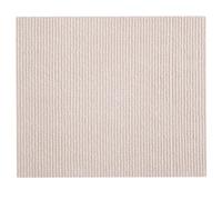 Ruban adhésif antidérapant pour moquette découpable pour tapis sur sols en bois dur et carrelage, réutilisable et adhésif, facile à couper, installation facile