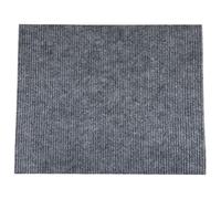 Ruban adhésif antidérapant pour moquette découpable sur les planchers et les carreaux en bois dur réutilisable et adhésif facile à couper Accessoires de tapis d'intérieur