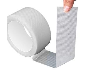 Ruban adhésif antidérapant pour sol - Bande antidérapante de sécurité pour intérieur | Cinta - Traction Escaliers pour sols carreaux, cuisine, balcon, escalier