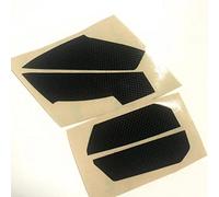 Ruban adhésif antidérapant pour souris Rocat Kain 100 120 122 Aimo RGB PC Gaming Mouse/ROCCAT Kain 200 202 PC Gaming Mouse