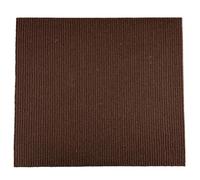 Ruban adhésif antidérapant pour tapis à découper sur les planchers et les carreaux en bois dur réutilisable et adhésif facile à couper
