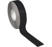 Ruban adhésif antidérapant SAFE STEP® noir L.18,25 m,l.25mm Rl.ROCOL