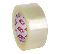 Ruban adhésif Apli 48 mm x 132 m Transparent (6 Unités)