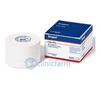 Ruban adhésif bandage élastique Taping Strap BSN (4 cm x 10 m),584