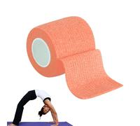 Ruban adhésif - Bandage extensible flexible et respirant - Ce produit innovant offre une fermeté réglable, une grande élasticité et un design respirant