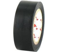 BARNIER Ruban adhésif isolant électrique 148518 19 mm x 20 m Noir
