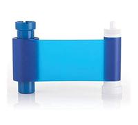 Ruban adhésif bleu compatible MA1000K pour imprimante Magicard Pronto Enduro3E Rio Pro Magicard 300 Magicard 600 1000 images MA1000K