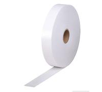 Ruban Adhésif - Clairefontaine - Kraft Gommé Blanc - 2,5 cm x 200 m