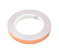 Ruban adhésif conducteur pour guitare - Pour protéger les réparations électriques et la mise à la terre