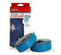 Ruban adhésif Cuscino (2,5 mm, bleu cyan)