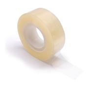 Waytex Ruban adhésif de bureau 930903 transparent brillant 19 mm x 33 m 50 microns