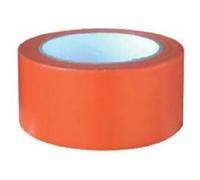 Ruban adhésif Outifrance Ruban adhésif de chantier orange 33m x 75 mm 1040011