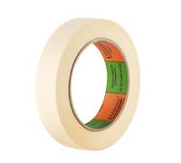 Ruban adhésif de masquage "9060S" 50m x 25mm BARNIER