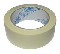 Ruban adhésif de masquage - GEKO - 38 mm x 50m - Blanc