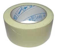 Adhésif de masquage 50 mm x 50 m éco