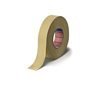 tesa Ruban adhésif de masquage papier crêpe 4322 30 mm x 50m G