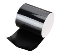 Ruban adhésif de réparation de fuite, haute résistance à la compression, facile à couper, ruban adhésif épais et flexible pour réparer le collage et l'étanchéité