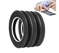 Ruban adhésif de réparation d'écran de téléphone - Adhésif double face 10 M x 2/3/5 mm d'épaisseur 0,5 mm d'épaisseur | 5 pièces ruban adhésif de réparation pour téléphone portable, tablette et