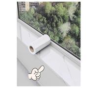 Ruban adhésif de réparation imitation marbre, patch de réparation auto-adhésif imitation bois for tables, chaises, plinthes, portes, fenêtres, sols, rénovation de meubles, bricolage(Color5,0.6x5meter)