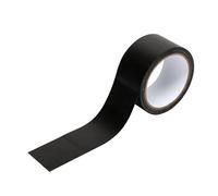Ruban adhésif déchirable en tissu mat texturé essentiel pour photographie de scène avec forte capacité de liaison, finition mate