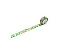 Ruban adhésif décoratif - MASKING TAPE - MT EX - Motif géométrique - Pour enfants - Mixte