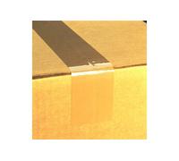 Ruban adhésif demballage 305 Scotch 305B5066 marron clair (L x l) 66 m x 50 mm acrylique