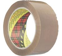 Ruban adhésif d'emballage Scotch® 309 Scotch 3739T506 transparent (L x l) 66 m x 50 mm caoutchouc