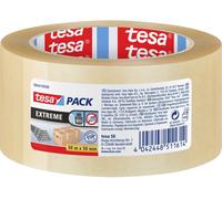Ruban adhésif demballage tesa EXTREME 58644-00000-00 tesapack® transparent (L x l) 50 m x 50 mm 1 pc(s)