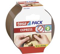 Ruban adhésif d'emballage tesapack® tesa 57810-00000-01 marron (L x l) 50 m x 50 mm acrylate 1 pc(s)