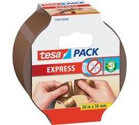 Ruban adhésif d'emballage tesapack® tesa 57810-00000-01 marron (L x l) 50 m x 50 mm acrylate 1 pc(s)