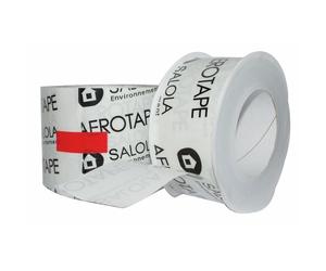 Ruban adhésif d'isolation - 60 mm - 25 m - Aerotape SALOLA