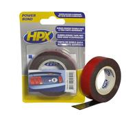 Ruban HSA Double Face - Anthracite 19mm x 2M