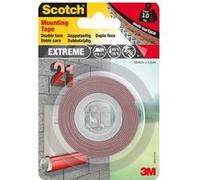 Ruban adhésif Scotch double face extra fort