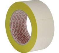 Ruban adhésif double-face 3M 91955025 jaune, vert clair (L x l) 25 m x 50 mm acrylique Jaune G