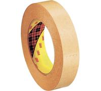 Ruban adhésif double-face 3M 9527 3M 95271950 crème (L x l) 50 m x 19 mm caoutchouc 1 pc(s)