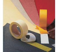 Ruban Adhésif Double Face 3M™ KT999363403 9191 Pour Tapis 50Mm X 25M