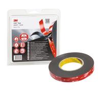 Ruban adhésif double-face - adhésif acrylique - 33 m - VHB5952 3M