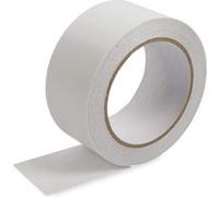 Ruban adhésif - Double face - Blanc - Tous supports - 15m x 30mm Blanc