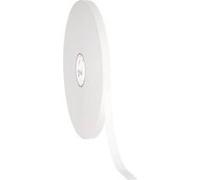 Coroplast Ruban adhésif double-face 4242P blanc 33 m x 15 mm acrylique 1 pc(s)
