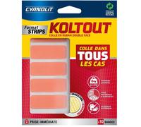 33507247 - Koltout strop prÃ©dÃ©coupÃ© x1