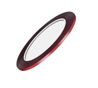 Ruban adhésif double face de 0, 3 mm d ' épaisseur pour installation d ' écran électronique, étanchéité sécurisée, réparation d ' écran LCD, réparation de téléphone portable, adhésif double face