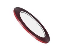 Ruban adhésif double face de 0, 3 mm d ' épaisseur pour installation d ' écran électronique, étanchéité sécurisée, réparation d ' écran LCD, réparation de téléphone portable, adhésif double face