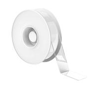 Ruban adhésif double face - Deux adhésifs transparents pour tapis - Artisanat - Images - Poster - Colle - Deux posters doubles multifonctions - Tapis