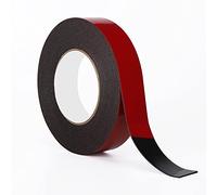 Ruban adhésif double face en mousse ultra résistant 10 m - Épaisseur: 0,5mm, 1mm, 2mm for le montage et la fixation(0.5mmx8mm)