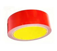 Ruban Adhésif Double Face Extra Fort Imperméable 8mm x 3m Épaisseur 0.8mm Mousse Acrylique Gris Fixation Puissante pour Décoration Maison Bureau Voiture Bande LED Extérieur et Intérieur