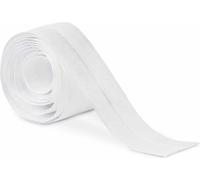 Ruban adhésif double face Inofix 2144-2 Blanc 1,5 m x 2 cm Crochet et boucle de fermeture