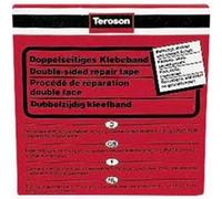Ruban adhésif double-face Loctite Teroson 93357 (L x l) 10 m x 12 mm G