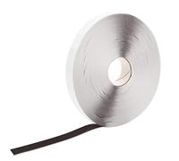 Ruban adhésif double face noir - 15 mm/20 mm/50 mm au choix, noir