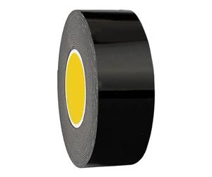 Ruban adhésif double face pour garnitures auto | Patch renforcé à haute résistance | Ruban Adhésif Double Face pour Décoration Automobile,Pour utilisateurs en garage, sur route, débutants et